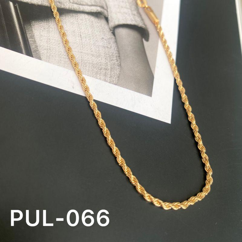 PULSEIRA 066