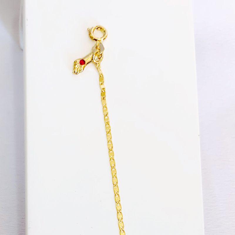 PULSEIRA INFANTIL 022