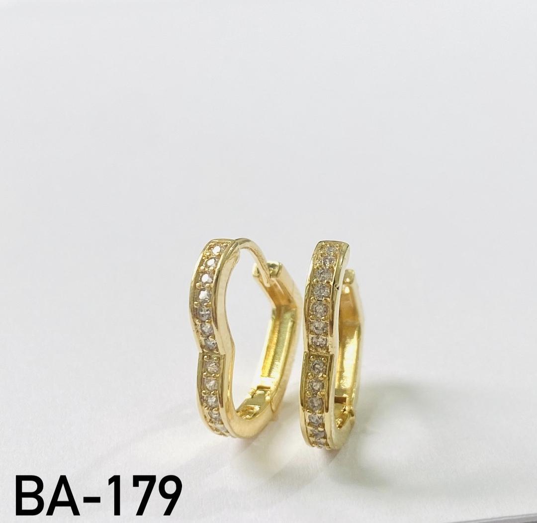 ARGOLA - BA-179