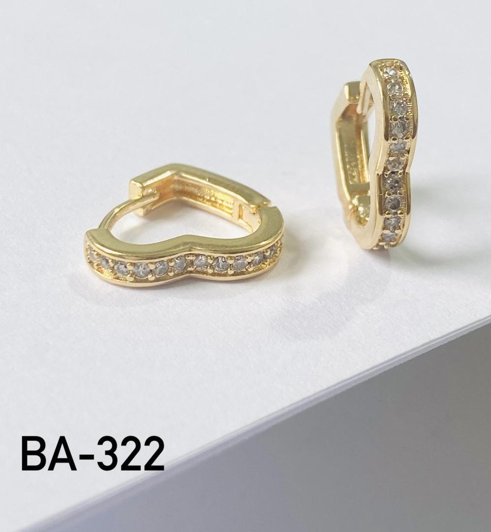 ARGOLA - BA-322