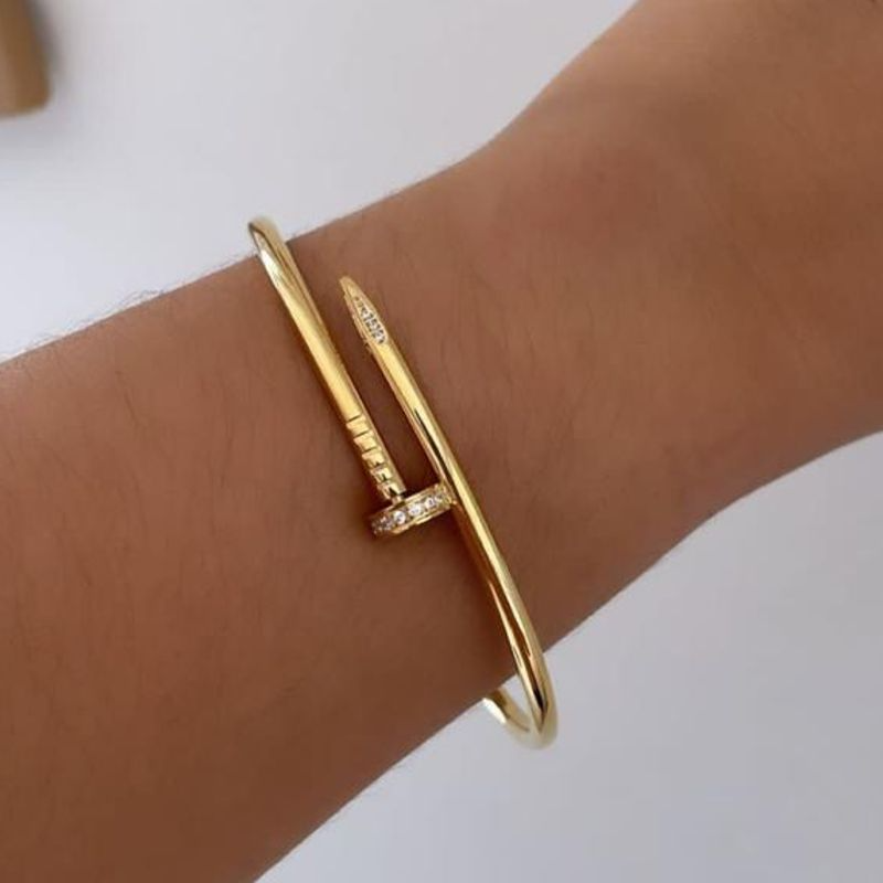 BRACELETE PREGO