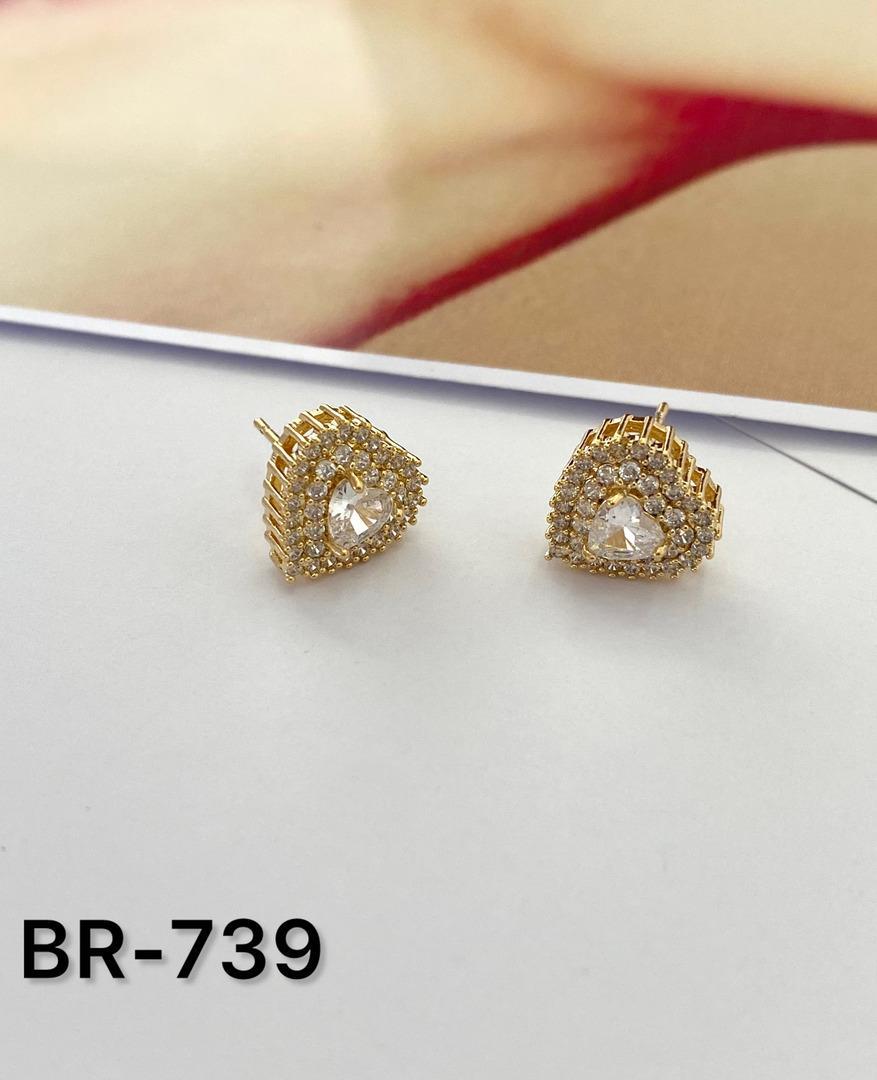 BRINCO - BR-739
