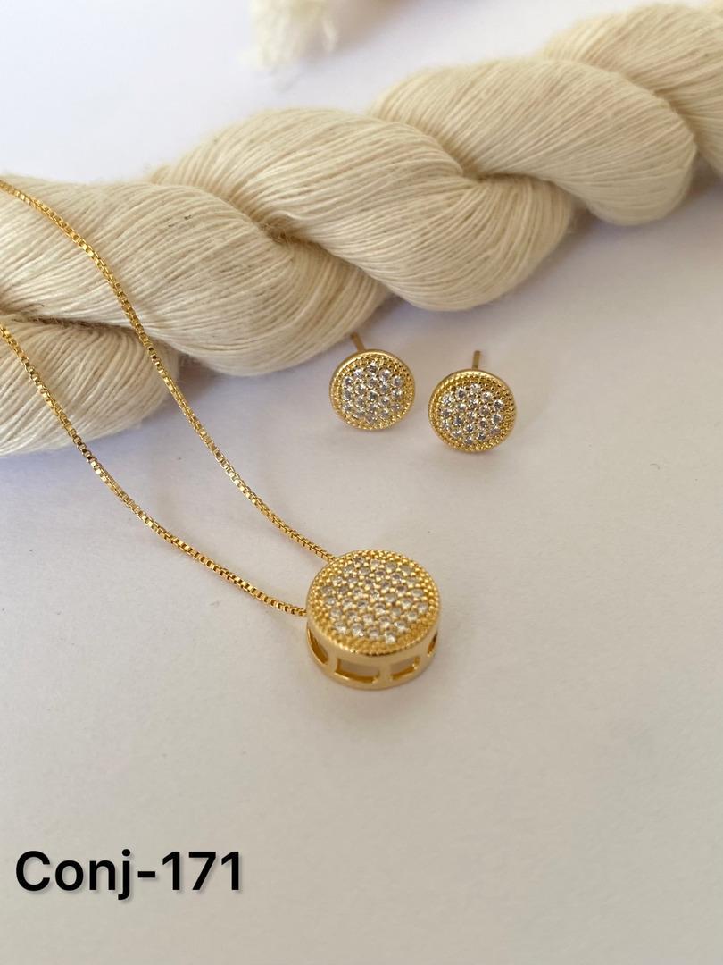 CONJUNTO - CONJ-171