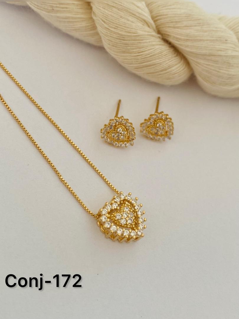 CONJUNTO - CONJ-172