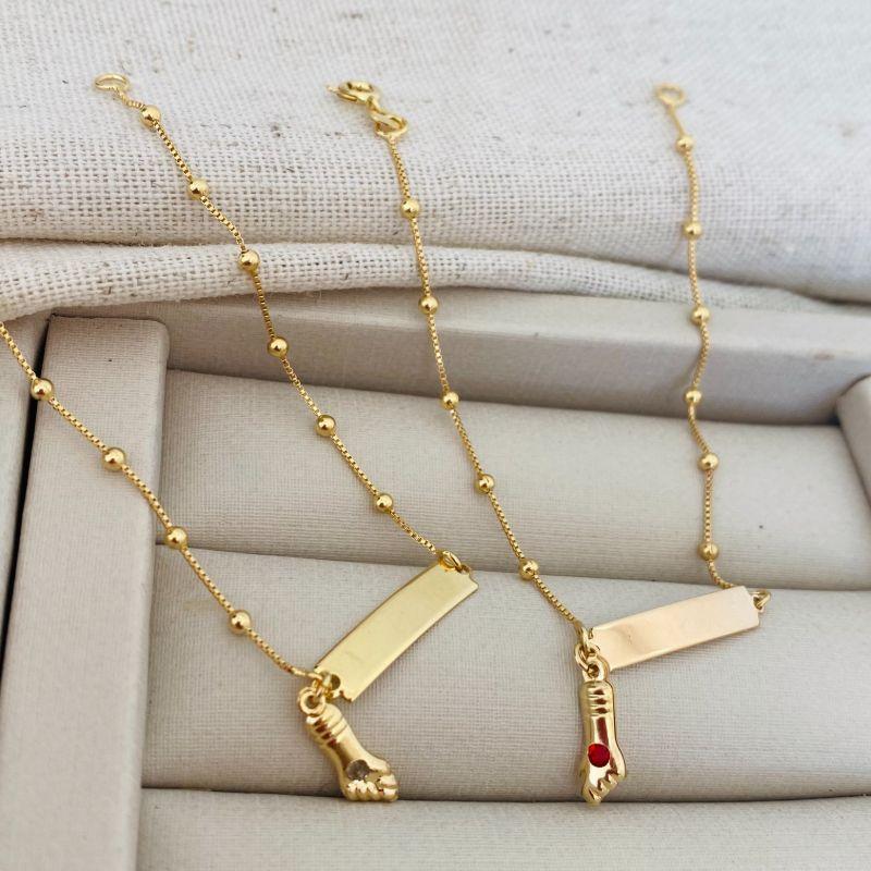 PULSEIRA INFANTIL-112