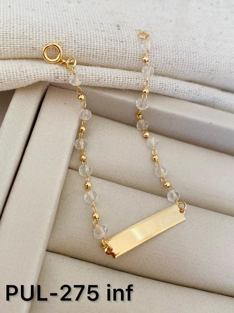 PULSEIRA INFANTIL - PULS-275