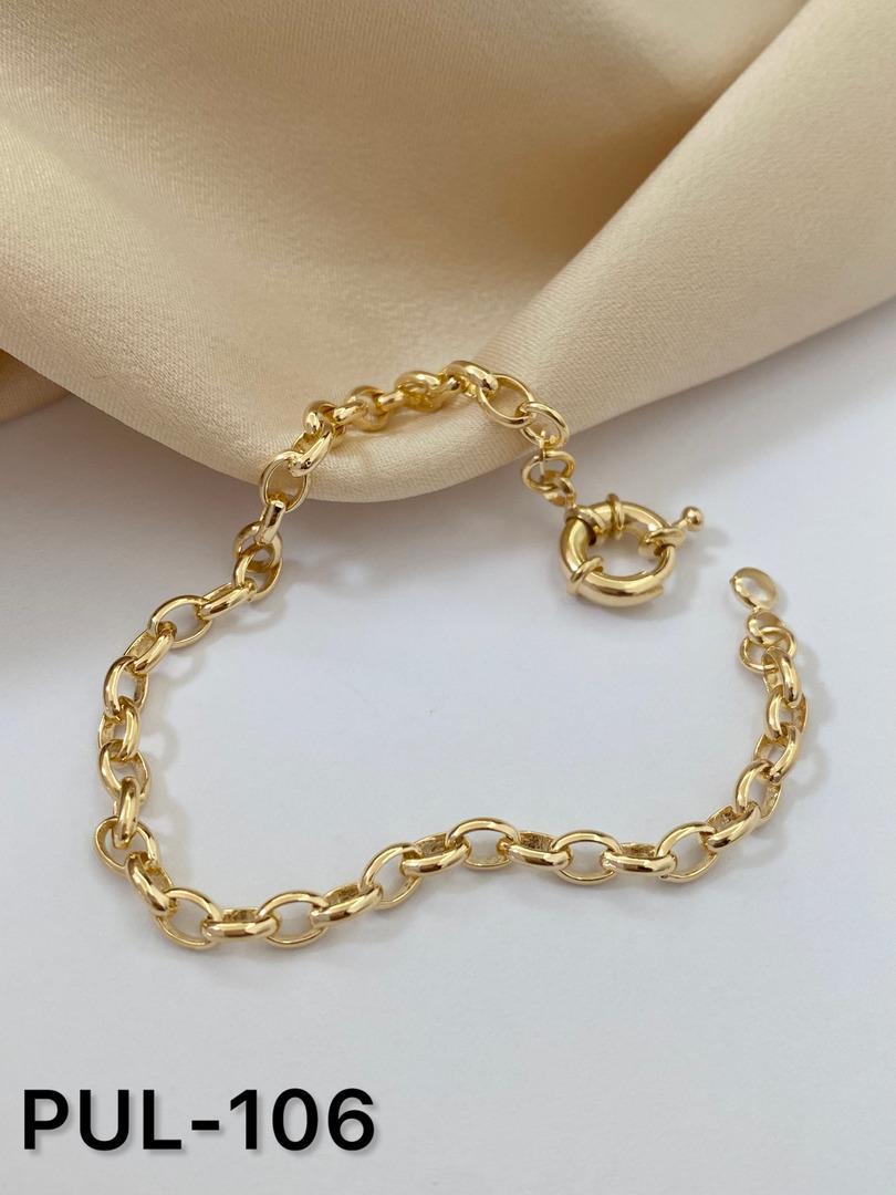PULSEIRA - PULS-106