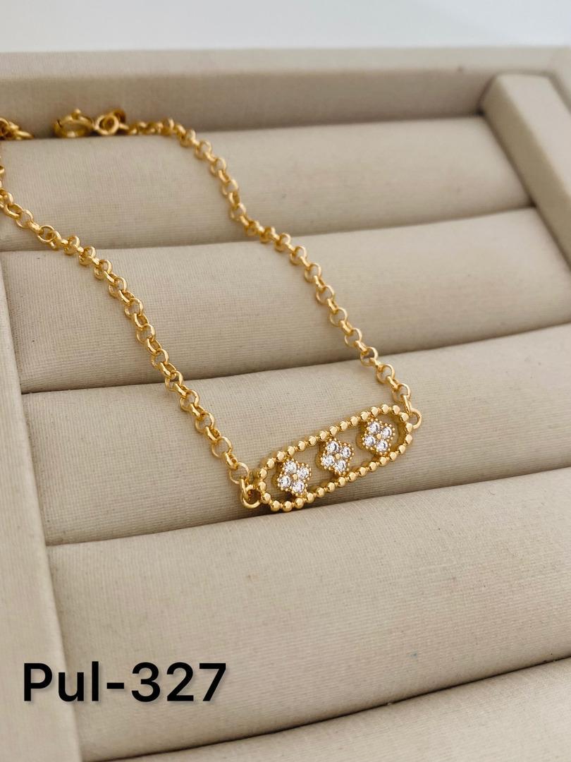 PULSEIRA - PULS-327